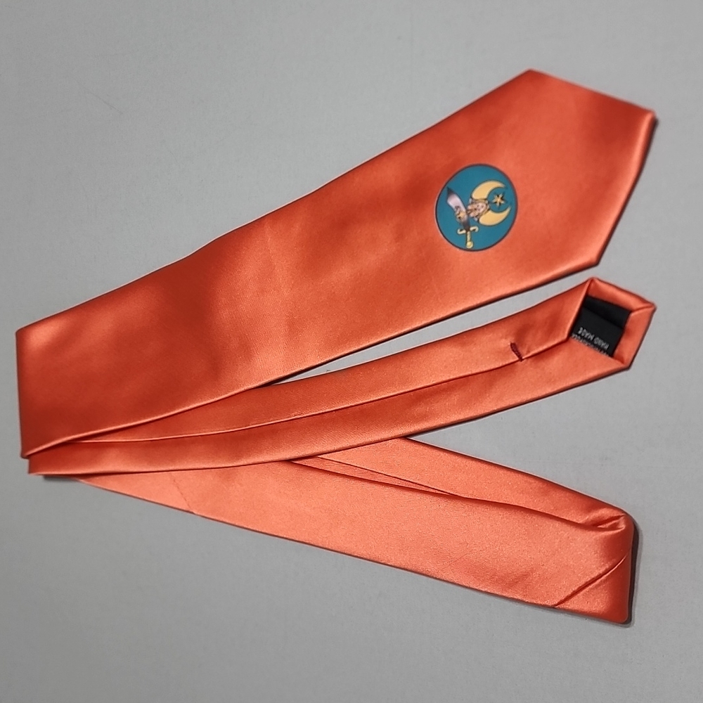 Puccini Tie